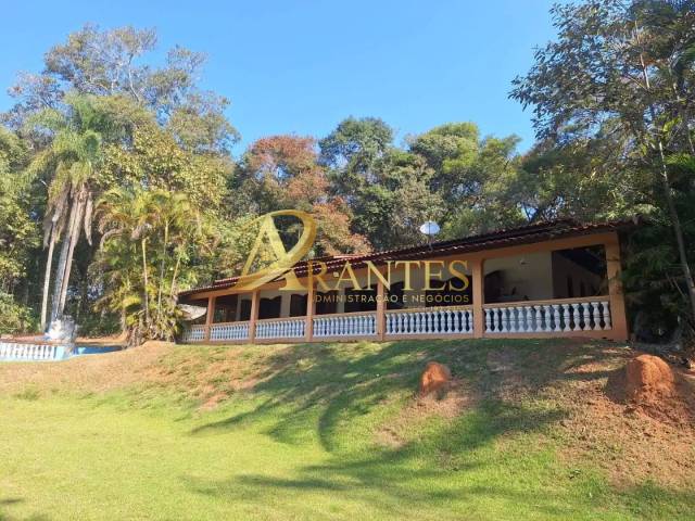 #2370 - Sítio para Venda em Jarinu - SP