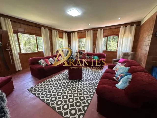 Chácara para Venda em Atibaia - 5