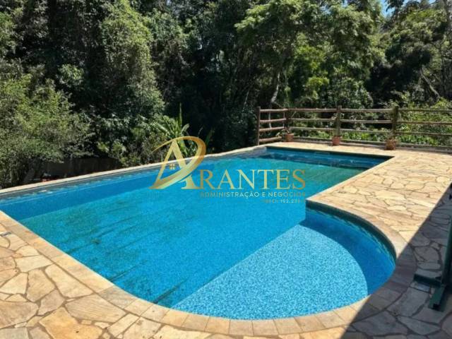 #2371 - Chácara para Venda em Atibaia - SP