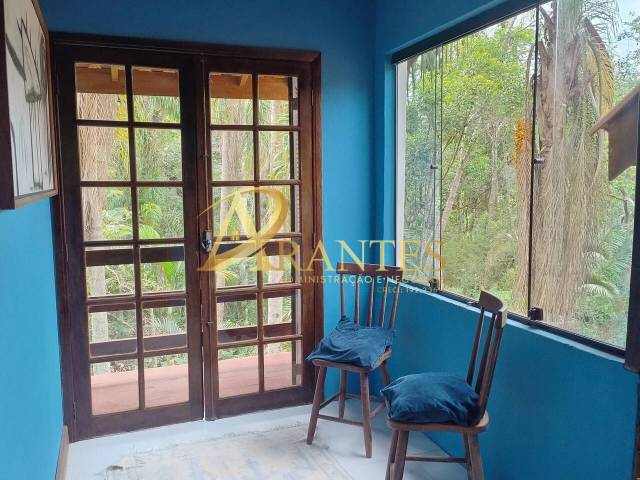 #2372 - Chácara em condomínio para Venda em Atibaia - SP