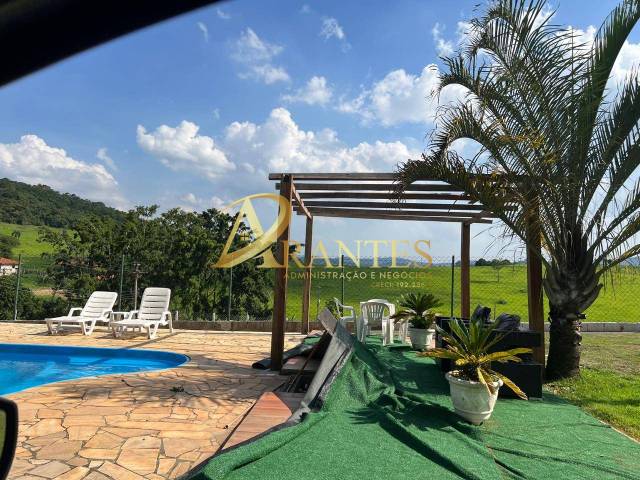 Chácara em condomínio para Venda em Bom Jesus dos Perdões - 4