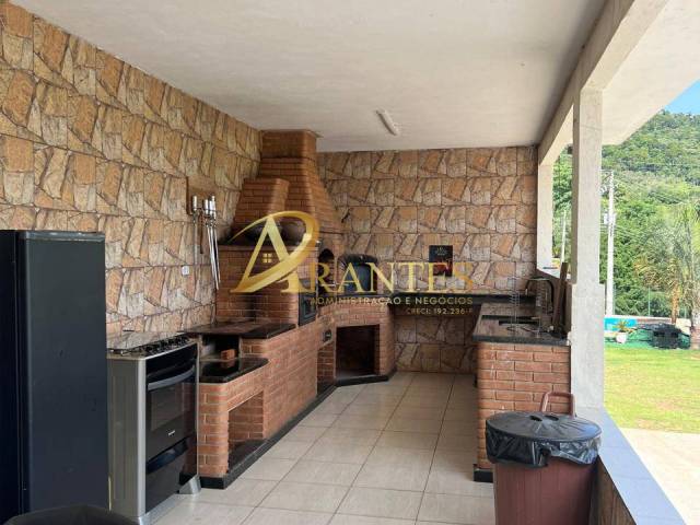 Chácara em condomínio para Venda em Bom Jesus dos Perdões - 5