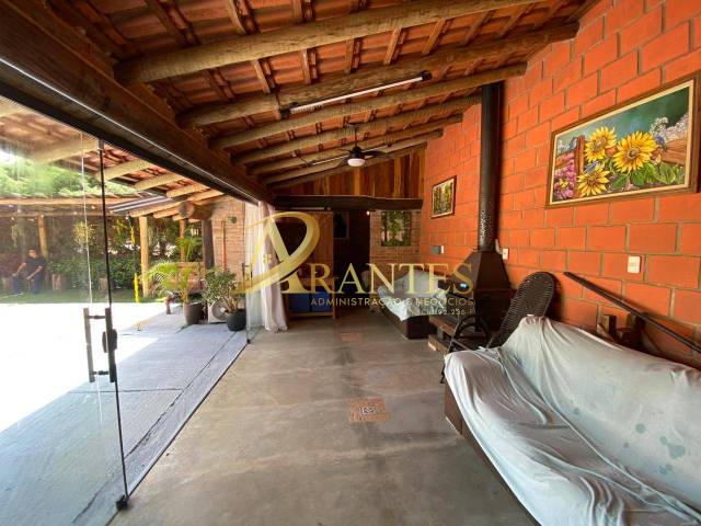 Chácara para Venda em Jarinu - 5