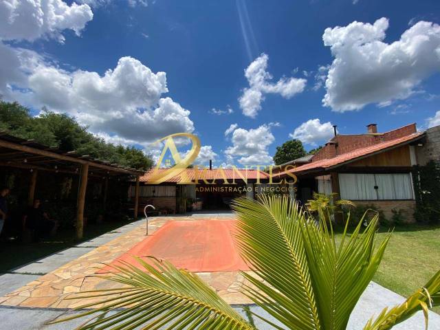 #2375 - Chácara para Venda em Jarinu - SP