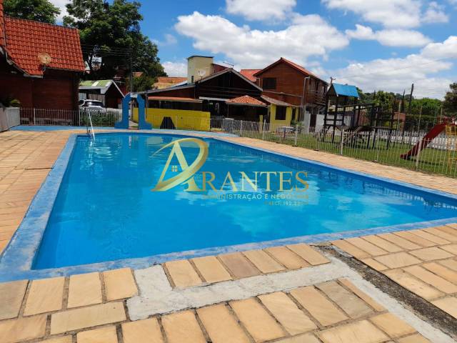 #2376 - Chácara para Venda em Atibaia - SP