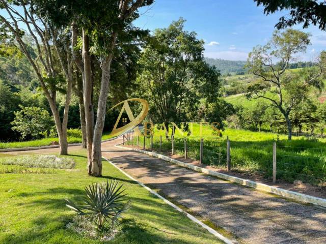 #2377 - Sítio para Venda em Atibaia - SP