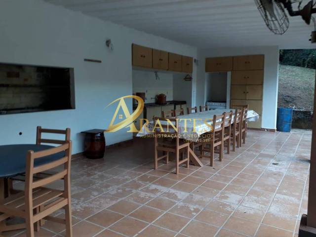 Sítio para Venda em Atibaia - 4