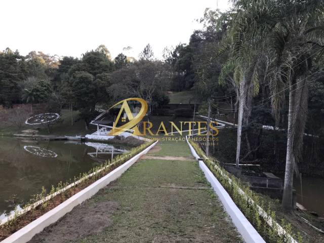 #2377 - Sítio para Venda em Atibaia - SP