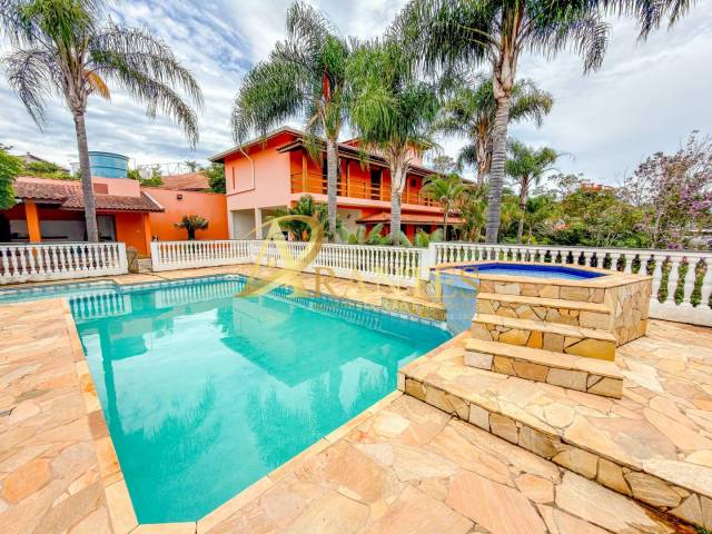 #2378 - Chácara para Venda em Jarinu - SP