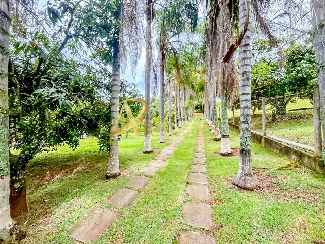 Chácara para Venda em Jarinu - 4