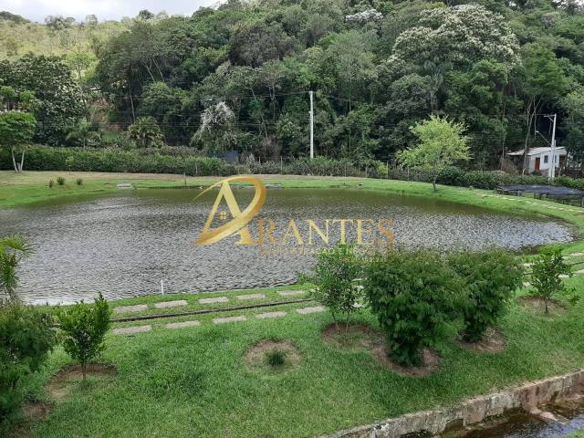 #2379 - Sítio para Venda em Campo Limpo Paulista - SP