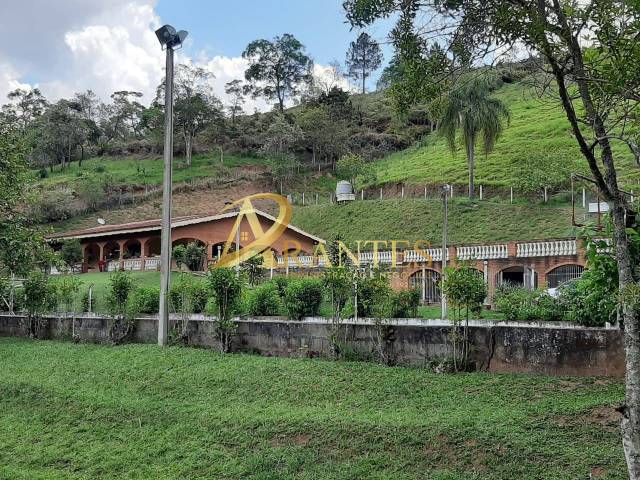 #2379 - Sítio para Venda em Campo Limpo Paulista - SP