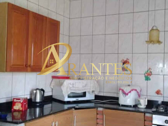 #2381 - Chácara para Venda em Nazaré Paulista - SP