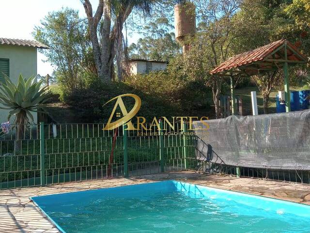 #2382 - Chácara para Venda em Bragança Paulista - SP