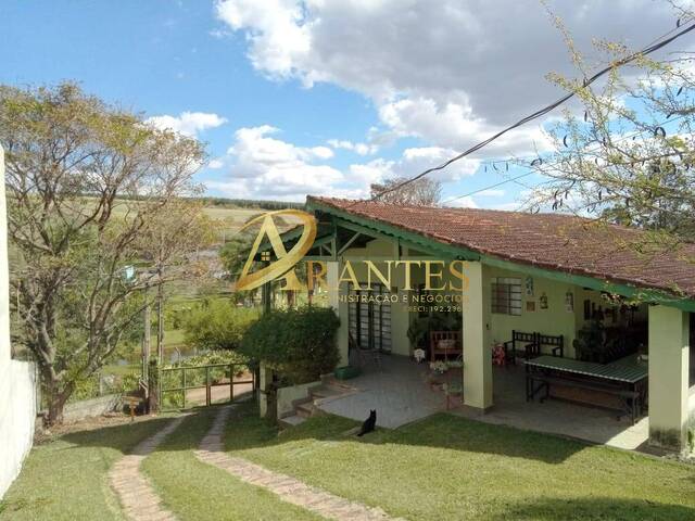 #2382 - Chácara para Venda em Bragança Paulista - SP