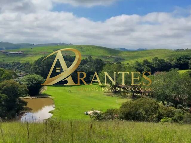 Fazenda para Venda em Santa Isabel - 5