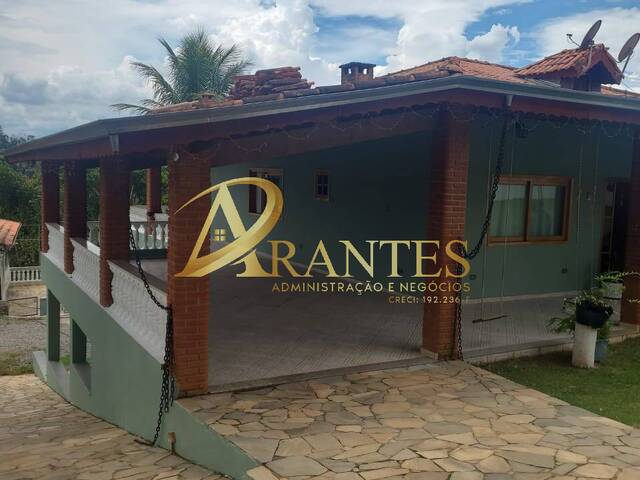 Chácara para Venda em Jarinu - 5