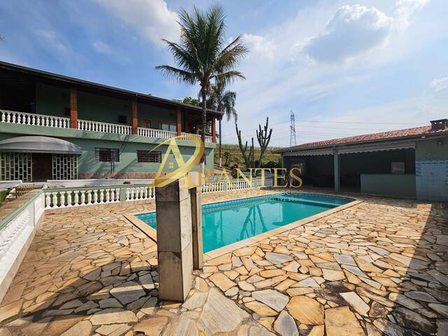 #2384 - Chácara para Venda em Jarinu - SP