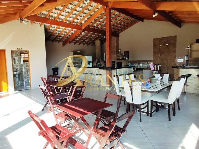 Chácara para Venda em Nazaré Paulista - 4