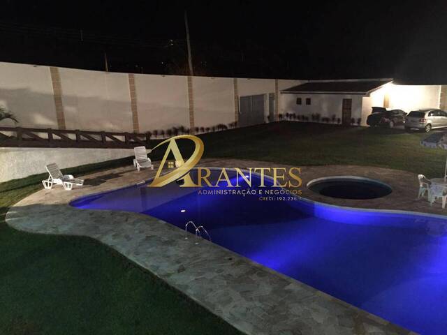 Chácara para Venda em Jarinu - 5