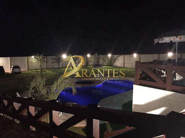 Chácara para Venda em Jarinu - 4