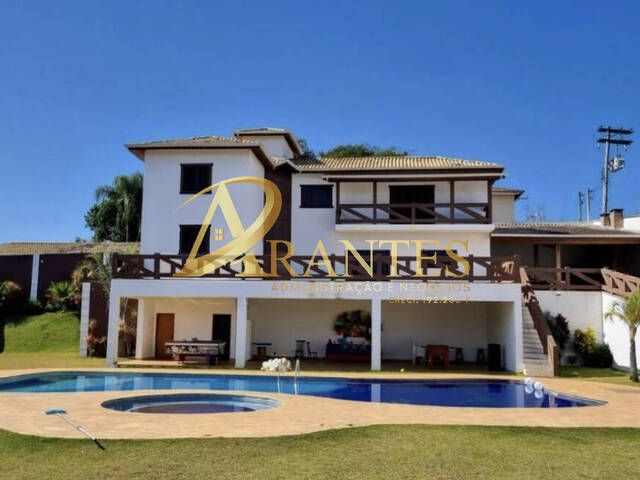 #2387 - Chácara para Venda em Jarinu - SP