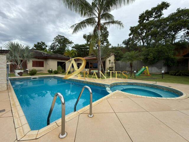 #2386 - Chácara para Venda em Nazaré Paulista - SP