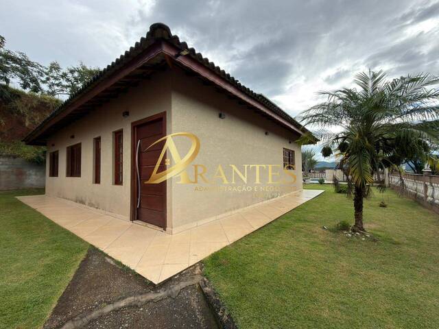 #2386 - Chácara para Venda em Nazaré Paulista - SP