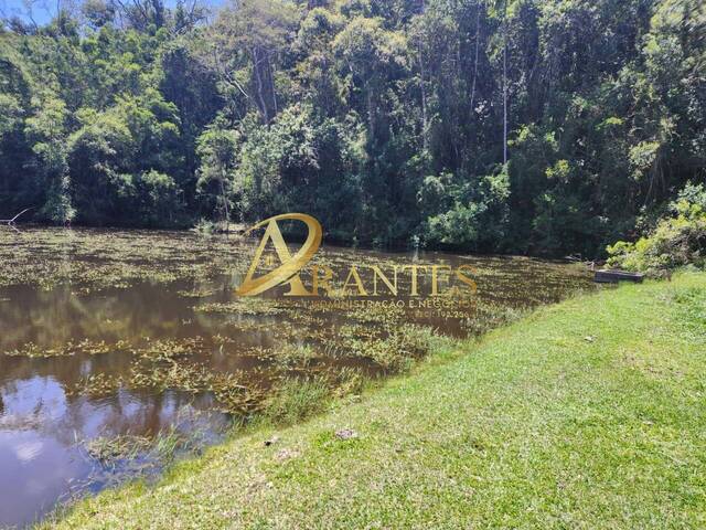 #2388 - Sítio para Venda em Piracaia - SP