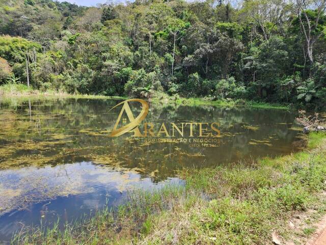 #2388 - Sítio para Venda em Piracaia - SP