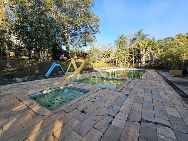 #2389 - Sítio para Venda em Atibaia - SP