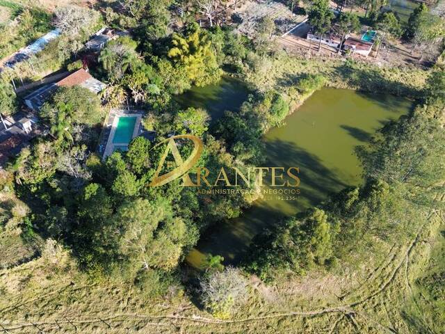 #2389 - Sítio para Venda em Atibaia - SP