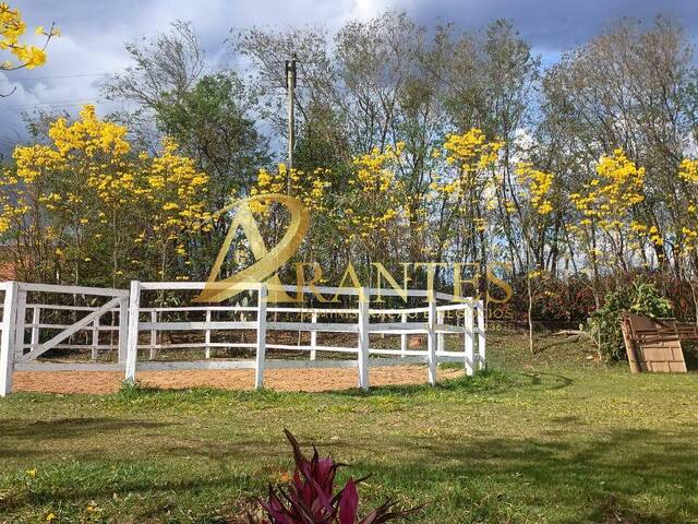 #2390 - Sítio para Venda em Atibaia - SP