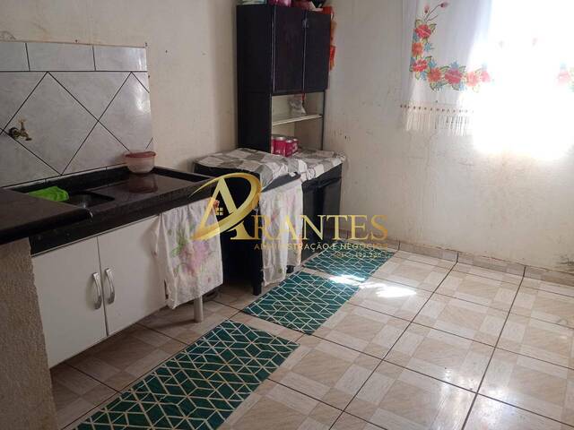 #2390 - Sítio para Venda em Atibaia - SP