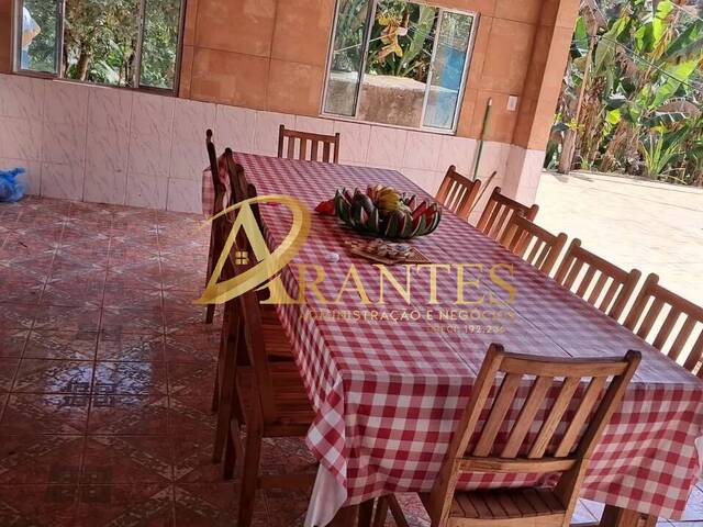 #2391 - Sítio para Venda em Bragança Paulista - SP