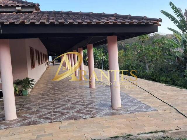 Sítio para Venda em Bragança Paulista - 5