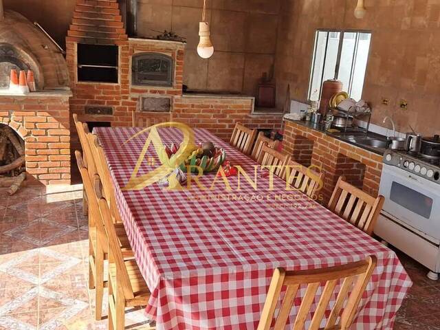 Sítio para Venda em Bragança Paulista - 4