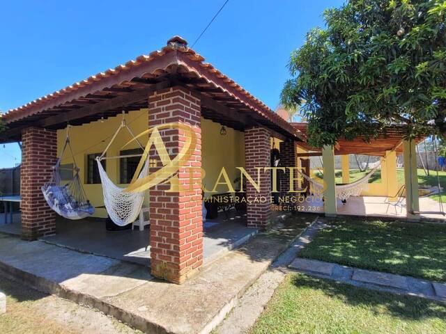 #2373 - Chácara em condomínio para Venda em Bom Jesus dos Perdões - SP