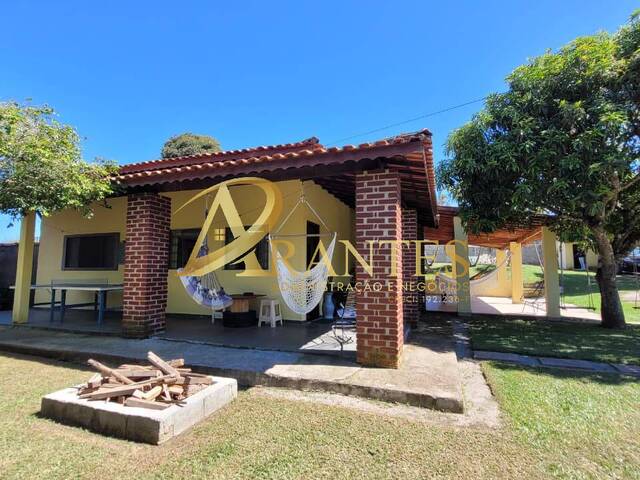 #2373 - Chácara em condomínio para Venda em Bom Jesus dos Perdões - SP