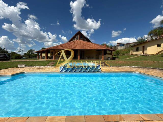 #2380 - Chácara para Venda em Jarinu - SP