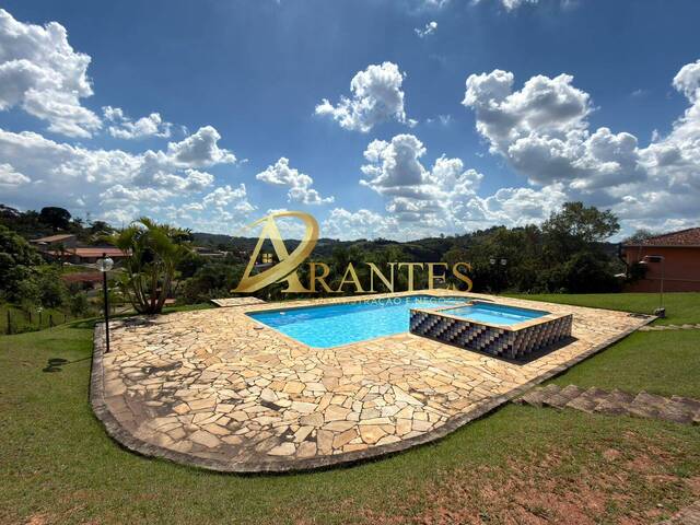 Chácara para Venda em Jarinu - 4