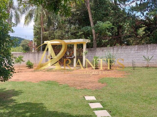 Casa de Campo para Venda em Jarinu - 4