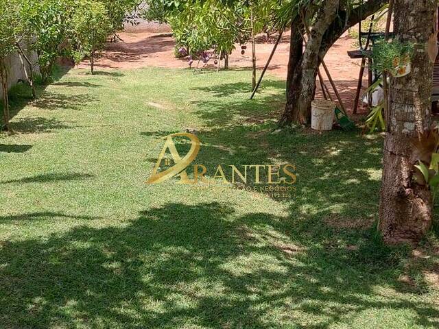 Casa de Campo para Venda em Jarinu - 5