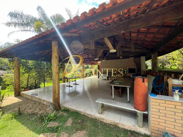 #2394 - Chácara para Venda em Jarinu - SP