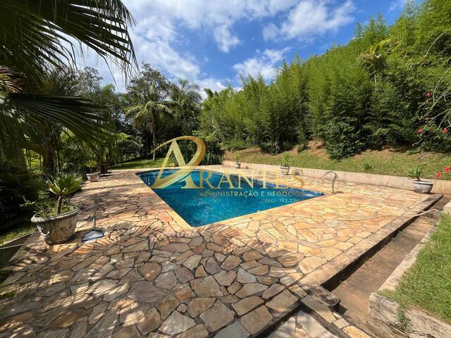 #2394 - Chácara para Venda em Jarinu - SP