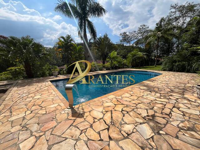 Chácara para Venda em Jarinu - 4