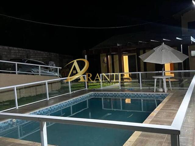 #2396 - Casa de Campo para Venda em Atibaia - SP