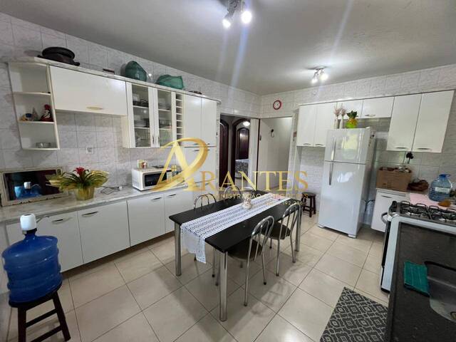 #2397 - Chácara em condomínio para Venda em Atibaia - SP