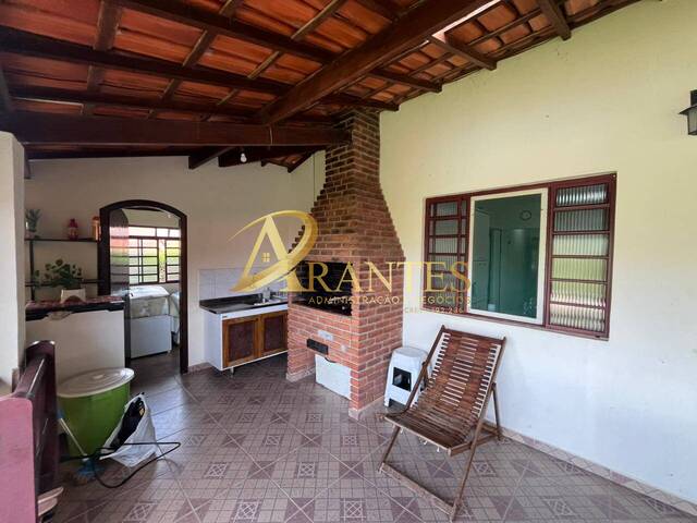 #2397 - Chácara em condomínio para Venda em Atibaia - SP