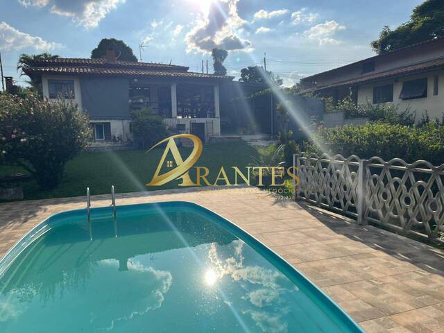 #2397 - Chácara em condomínio para Venda em Atibaia - SP